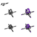 FLYWOO Firefly16/18 1S Nano Baby V3 Frame Kit, suitable for micro FPV drone DIY parts-1