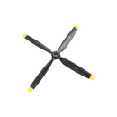 A2800009 A280.0009 Propeller Paddle Blade for Wltoys XK A280 RC Airplane Spare Parts Accessories - Propellers at ZoneFPV