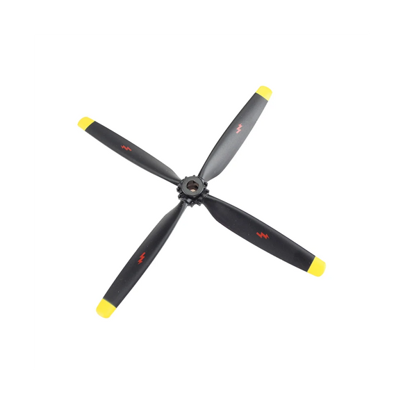 A2800009 A280.0009 Propeller Paddle Blade for Wltoys XK A280 RC Airplane Spare Parts Accessories - Propellers at ZoneFPV