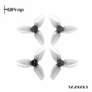 Hqprop Elica T2.2x2x3 da 2,2 pollici per drone da corsa FPV Pavo20 Pro Betafpv Parti per drone da corsa FPV-6