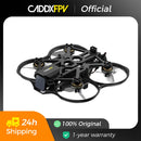 CADDX Gofilm 20 FPV Drone 2Inch Walksnail Moonlight VTX 4K 60fps Recording 1303 6000KV Motors RC Quadcopter Freestyle Drone