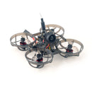 HappyModel Mobula6 2024 1S 65mm Ultra Light Micro FPV Whoop Drone w/ ELRS 2.4GHz SuperX ELRS 800TVL 400mW 0702 KV28000 Upgrade-2