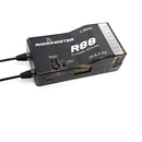 1PCS Radiomaster R84 R86 R86C R88 V2 2.4GHz Receiver 4CH/6CH/8CH D8 D16 SFHSS Compatible PWM SBUS 2.4G RX For RC FPV Drone-10