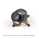 HappyModel Canopy for Mobula7 O4 / O4 Lite Camera with Angle Adjustable-1