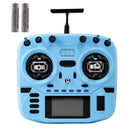 Radiomaster Boxer Crush Radio Controller 16ch 2.4G AG01 Hall Gimbals ELRS Transmitter Remote Control-17