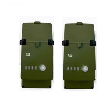 Battery For YU XIANG F07 F07V RC Helicopter 7.4v 1200mAh Spare Parts