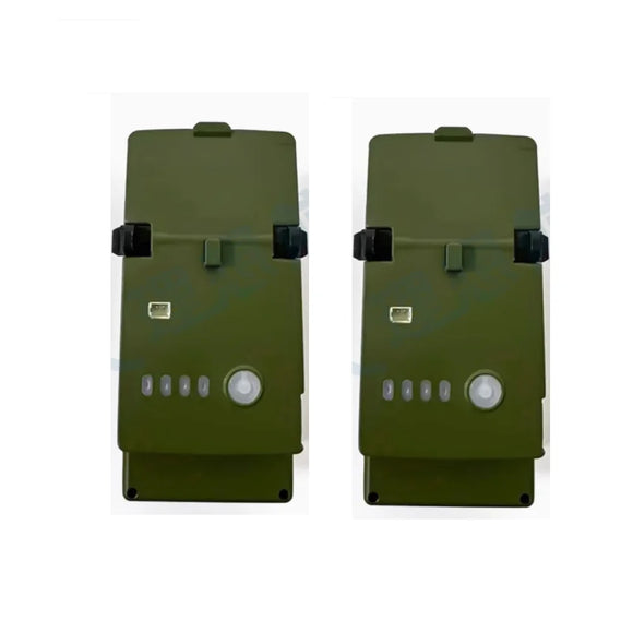 Battery For YU XIANG F07 F07V RC Helicopter 7.4v 1200mAh Spare Parts