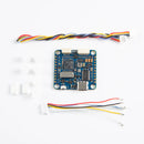 H743 SLIM V3 STM32H743VIT6 5V 2A BEC 2-8S F7 Flight Controller 30.5x30.5mm ICM20602 Baro Blackbox for FPV RC Racing Drone-7