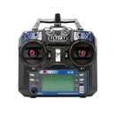 Flysky FS-i6 FS I6 2.4G 6ch RC Transmitter Controller FS-iA6 / FS-iA6B Receiver for Quadcopter DIY Drone-1