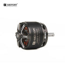 T-MOTOR AS2814 2-4S KV900 KV1050 KV1200 KV2000 Длинновальный 3D F3A Авиационное питание-4
