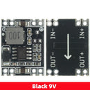 DC-DC 3A Buck Step-down Power Supply Module MP1584EN 5V-12V 24V to 5V 3.3V 9V 12V Fixed Output for Arduino Replace LM2596-9