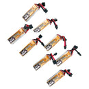 DarwinFPV 380mAh 3S 11.4V 60C fpv drone battery-6