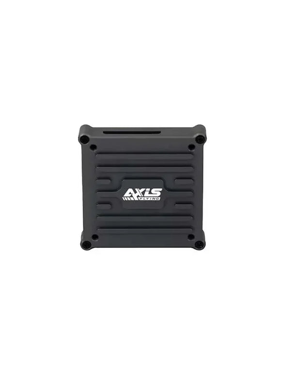 Axisflying DJI O4 Lite Air Unit Case Lens Image Transmission Heat Dissipation Aluminum Parts for DJI O4 Drone FPV Accessories