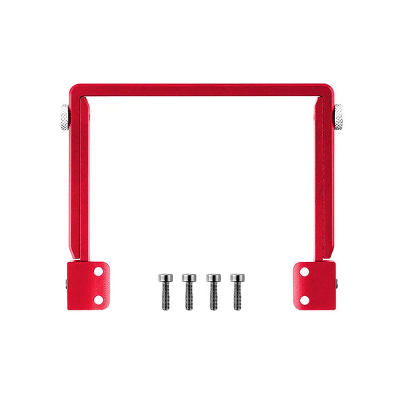 Radiomaster TX15 Adjustable Length CNC Folding Stand