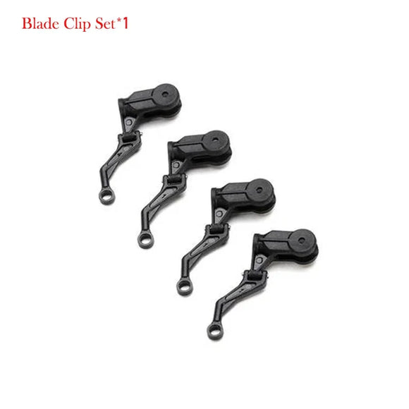 Spare Parts List For Wltoys XK K270 RC Helicopter Main Blade Gear Tail Motor Rotor Head Servo Swashplate Body Shell Reciever