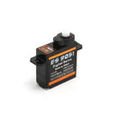 EMAX ES9251 II 4g Пластиковый микро сервопривод Digital / ES9051 4,3g Digital Мини сервопривод для модели RC-5