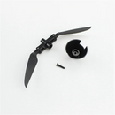 YSUN-3X Xk A800.0006 Propeller Folding Blades For Wltoys Xk A800 Rc Aircraft Fixed Wing Glider Upgrade Spare Parts-4