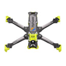 FlyFishRC VX5 V2 O4 5 inch T700 Volador Deadcat FPV LR Frame Kit compatible with DJI O3/O4 PRO Air Unit for FPV Freestyle-3