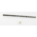 Original Spare Parts for A60 Mini Bell 206 Helicopter -Main Blade Rotor Head Servo Motor Flight Control Board Transmitter