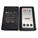 IMAX B3 PRO Lipo Battery Compact Charger 7.4V 11.1V 2S 3S 110-240V Lipo Power Supply Charger EU Plug For RC Helicopter Parts-2