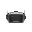 New!  BETAFPV VR04 FPV Goggles-Analog Version For Aquila20 Model Drone.-2