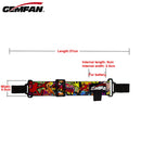 Gemfan Diadema colorida para gafas FPV con correa ajustable de 370 mm para DJI Gafas 2 para drones FPV-5