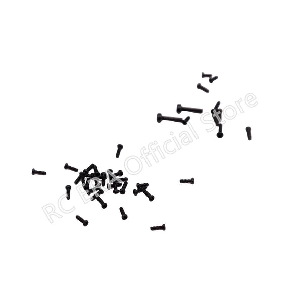 Original Spare Parts for A60 Mini Bell 206 Helicopter -Main Blade Rotor Head Servo Motor Flight Control Board Transmitter