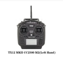 In Stock RadioMaster TX12 MKII MK2 Mark 2 Radio ELRS/CC2500 EdgeTX OpenTX 16CH Multi-Module Compatible Radio Control Transmitter-7