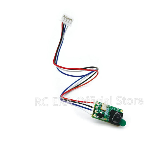 Original Spare Parts for A60 Mini Bell 206 Helicopter -Main Blade Rotor Head Servo Motor Flight Control Board Transmitter