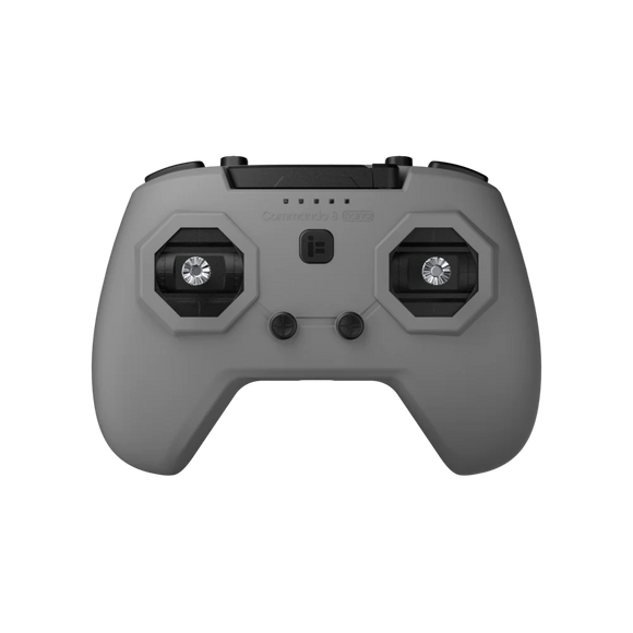 iFlight Commando 8 Nano Transmitter Radio - ELRS 2.4GHz 100mW FPV remote control for FPV Parts