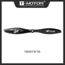 T-MOTOR AM40 BPP PRO Combo (Motore Brushless AM40 + ESC AM16A + Elica T8542/T8044) per drone RC F3P per volo indoor-3