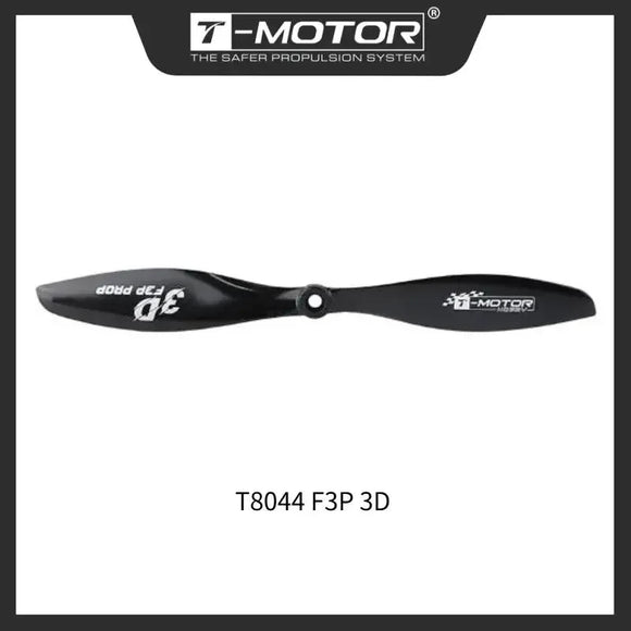 T-MOTOR AM40 BPP PRO Combo (Motore Brushless AM40 + ESC AM16A + Elica T8542/T8044) per drone RC F3P per volo indoor
