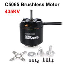 Moteur brushless SURPASS HOBBY 2822 2830 3530 3542 3548 4250 4260 5055 5065 pour avion RC à voilure fixe, drone de course FPV, quadricoptère-41