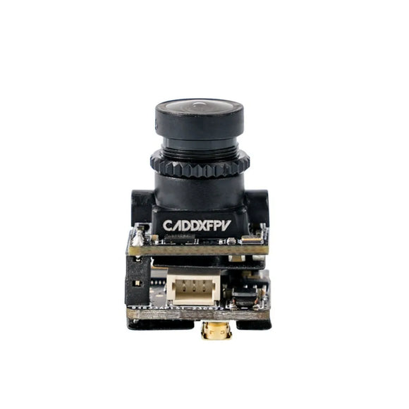 BETAFPV C04 camera 160° 1/3 inch CMOS 4.14g design and 1200TVL resolution FPV camera