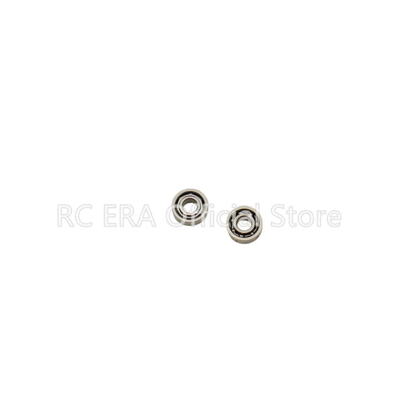 Original Spare Parts for A60 Mini Bell 206 Helicopter -Main Blade Rotor Head Servo Motor Flight Control Board Transmitter