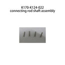 XKS K170 WLtoys RC Helicopte Plane Spare Parts Motor/Circuit board/Servo/Tail Blades/Screw/Shell/Propeller/Receiver image 9