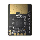 GEPRC ELRS 915M / 2.4G GemX Gemini Receiver 25-1000Hz Refresh Rate Voltage 5V Return Power 100mw Antenna for RC FPV Drone Parts-3
