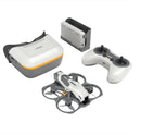 CADDXFPV NEW Protos Drone FPV Kit ELRS 2.4G Alink 5.8G 4.5" 1080P FPV Goggles HD Ascent Lite VTX Ultra Low Latency Transmission-6