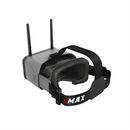 Emax Tinyhawk III RTF Kit RC FPV Racing Drone F4 5A 15000KV RunCam Nano 4 37CH 25-100-200mW VTX FrSky D8  Controller Goggles-5