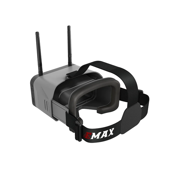 Emax Tinyhawk III RTF Kit RC FPV Racing Drone F4 5A 15000KV RunCam Nano 4 37CH 25-100-200mW VTX FrSky D8  Controller Goggles