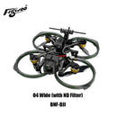 Flywoo Flylens 85 HD O4 PRO 2S LED Whoop FPV Drone V1.3 Mini Quadcopter Racing Drone Streaming-12