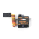EMAX EMAX ES9052MD Digital Metal Servo 5.5g with Gears For FPV Airplane Drone RC Tools - Servo at ZoneFPV