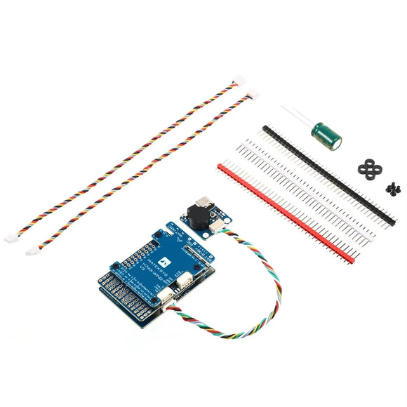 MATEK System H743-WING V3 Flight Controller