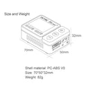 SkyRC NEW B6neo+ DC 240W PD 126W Smart Charger Battery Balance Charger SK-100211 B6 neo+ B6NEO Compact Charger Discharger-5