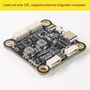 GreatMountain AT32 F435 VMT7 flight control Supports X8 mode with two SH1.08P interfaces Support SBUS input signal-4