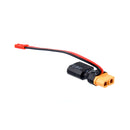 XT60 Male to Female JST Female / Male In-line Power Adapter Lipo Connector for RC Battery Lipo Model Accessory-4