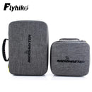Radiomaster Portable Storage Bag Transmitter Case Remote Control Bag for TX16S SE TX18S T18 X7 X9D Plus FLYSKY I6S I6X-1