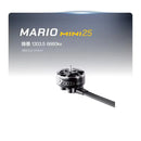 Speedybee Mario Mini25 Upgrade Accessories Shell Body Frame O4 Air Unit CNC Set Frame Wing Protector RGB LED Light Battery Strap-6