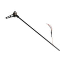 Spare Parts List For RC ERA C129V2 4CH RC Helicopter Canopy Main Frame Gear Motor Blade Receiver Servo C129 V2 Accessories