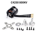 Moteur brushless SURPASS HOBBY 2822 2830 3530 3542 3548 4250 4260 5055 5065 pour avion RC à voilure fixe, drone de course FPV, quadricoptère-32